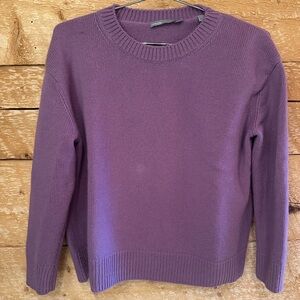 Vince 100% Cashmere Sweater XS